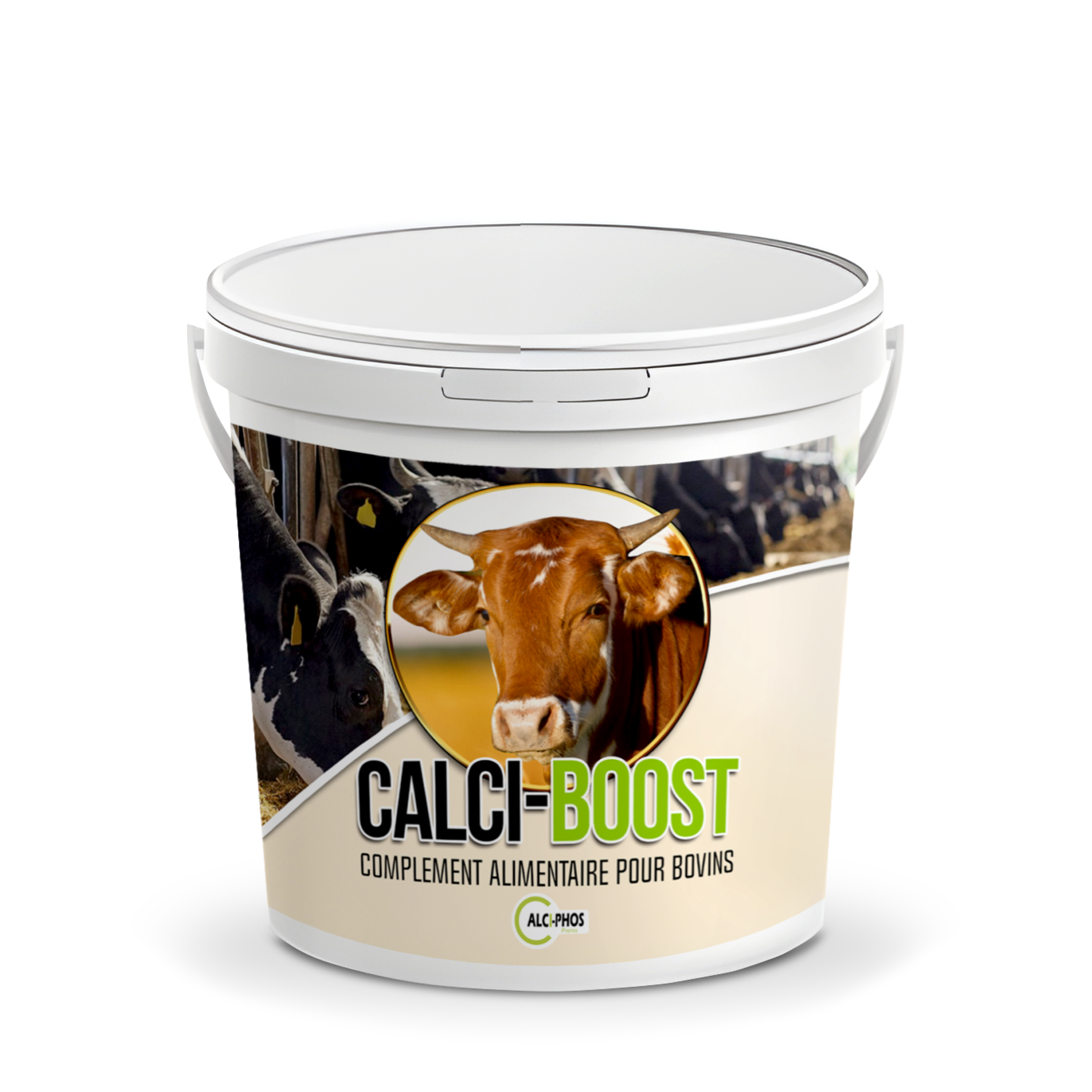 Produit CalciBoost